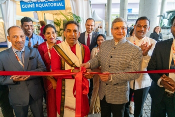 Dept of Art & Culture, Goa makes debut at BTL Lisbon