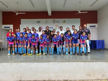Compassion Sports Club clinch GFA U-13 Girls' title in thrilling tie-breaker