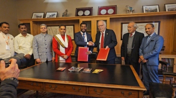 Agreement inked to boost Goa and Portugal cultural ties