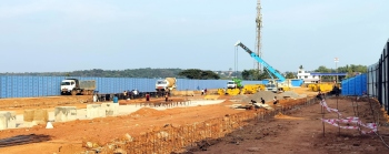 Truck terminus to be built at Socorro along NH-66