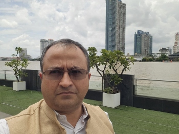 BITS Pilani professor wins Goa Rajya Vidnyanik Puraskar