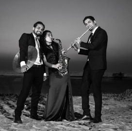 Jazz under the Stars to be held at Praca Silva, Benaulim on March 17