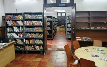 Audit flags neglect at MMC library, calls for reforms