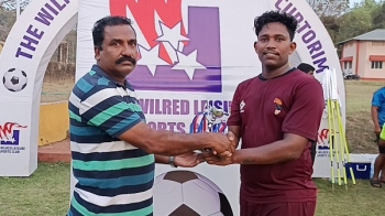 Cuncolim Union advance to quarterfinals