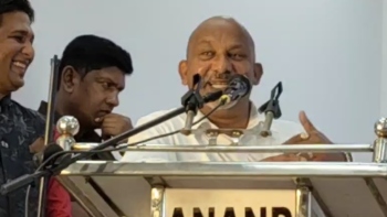 Quepem MLA creates a flutter, says CM looking out for him