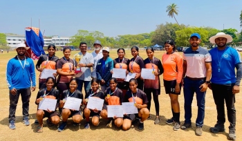 Karapurkar Trophy: SWC Zaino beat Eagles Club
