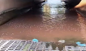 ‘Failed project’: Waterlogging woes continue at Seraulim underpass