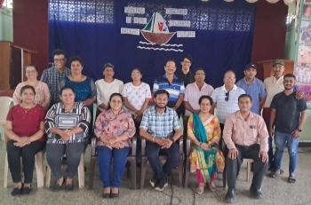 Bio-gas training empowers St Estevam villagers