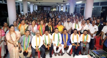 BJP will stake claim to Mandrem seat in 2027 Assembly polls: CM