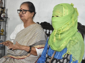 Twist in Margao rape case: K’taka woman says she lied to go home