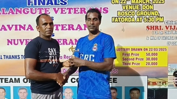 Nuvem Veterans edge Lavina Veterans in tie-breaker