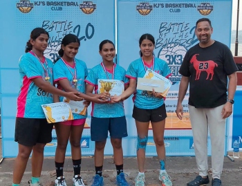 KJs 3-a-side basketball tournament draws record 43 teams