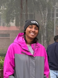 Goa's Anoskha D'Souza makes strides as national hockey technical official