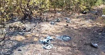 Betul depot fire: Questions raised over licences to firm as panchayat denies approval