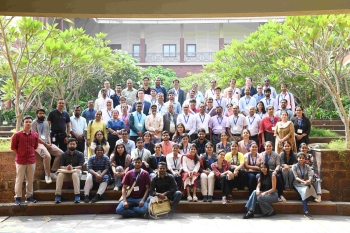 Conference on Advances in Functional Materials and Applications held at BITS Pilani