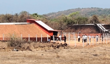 Central agency official inspects Betul site, to submit report to higher-ups