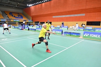 Sawant, Dhond, Dr Manju storm into semifinals