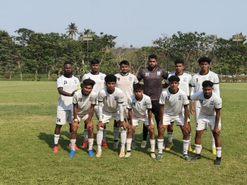 Panjim Footballers relegated from Goa Pro League