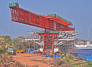 Govt fulfils infrastructure pledge with bridge audit and road safety plan