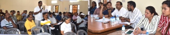 Benaulim locals push for sports, better facilities & smarter growth