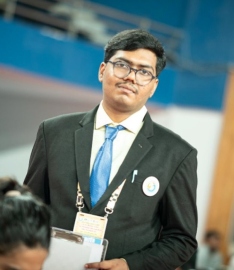 Goa's Tanishq becomes youngest FIDE arbiter in India