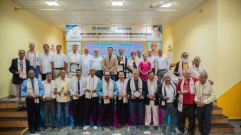 AWES holds its annual get-together