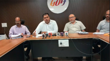 Govt refutes allegations of unauthorized construction at UNESCO heritage site in Old Goa