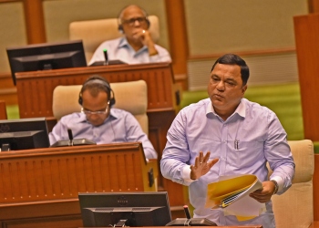 Govt defends new railway stations as essential infra