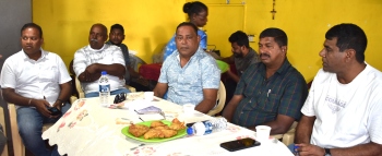 Cutbona boat owners agree to extension of fishing ban period