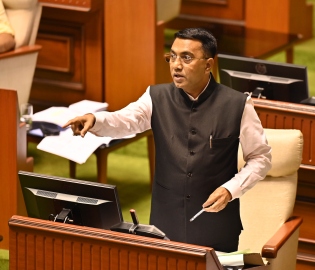 Govt to build underground utility ducts across State from April 2