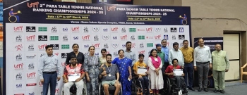 Goa's Lloyd makes history with back-to-back golds