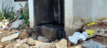 Filthy and unhygienic: Mapusa fish and meat market poses grave health risk