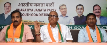 Kamat hails CM Sawant for State festival status nod to Dindi