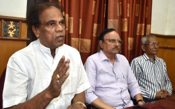 Municipal employees' association praises govt's regularisation move