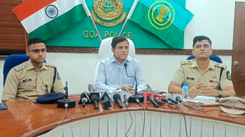 Quick LOC against Kazakh nat'l prevented cyber fraud expansion: DGP Alok Kumar