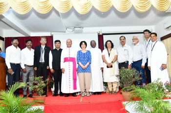 Tiatr’s cultural role highlighted at international seminar in Mapusa