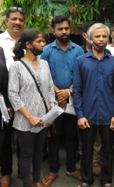 Chandor track doubling agitation case: Court slams RPF’s prosecutor for repeated absence