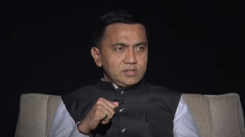 Goa cabinet changes will be political, not performance-based: CM