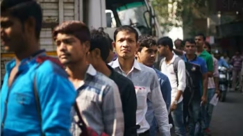 Enhancing the employment scenario