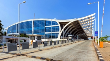 Dabolim airport eyes revival as airlines plan to circle back
