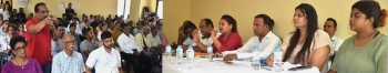 Varca p’yat to convene special gram sabha on carrying capacity