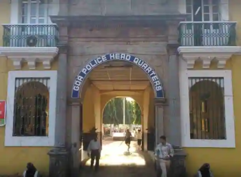 14 pc of sanctioned positions in Goa Police remain vacant