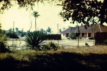 Clube Tennis Gaspar de Dias: A journey of 100 years...