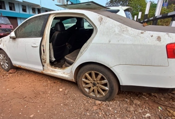 DM orders auction of abandoned vehicles in Margao and Vasco