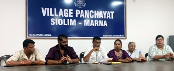Siolim-Marna p’yat to inspect illegal structures following HC order