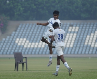Dempo SC keep National Championship dreams alive with important win