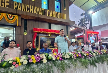 Govt to act on illegal roadside structures: Panchayats Minister