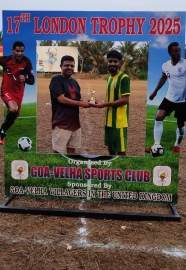 Peddem Bomm SC cruise into London Trophy semifinals