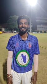 MCC secure 23-run win to cruise into semis