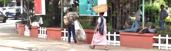 Margao's 'decay': Viral brawl ignites fury over neglected public spaces
